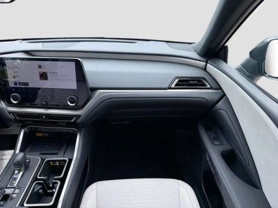 2025 Lexus TX — photo 19 view