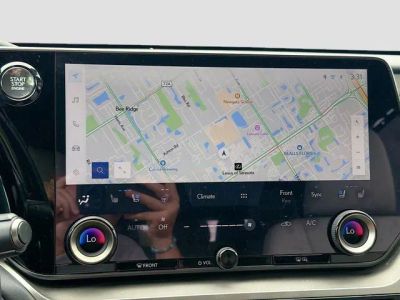 2025 Lexus TX — photo 35 view