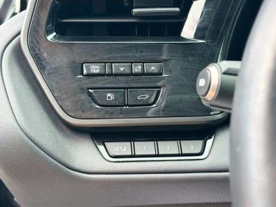 2025 Lexus TX — photo 38 view