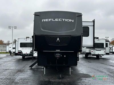 2026 Grand Design Reflection - Photo 4