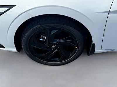 2026 Hyundai ELANTRA — photo 23 view