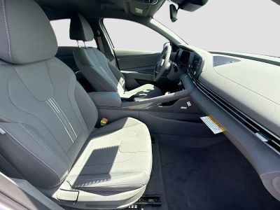 2026 Hyundai ELANTRA — photo 20 view