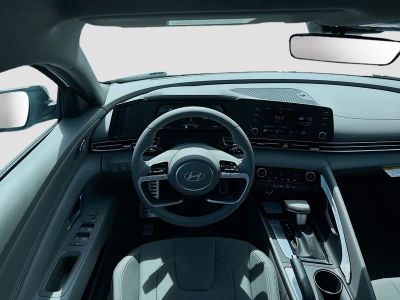 2026 Hyundai ELANTRA — photo 15 view