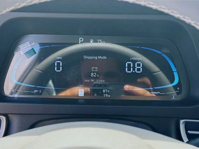 2026 Hyundai ELANTRA — photo 9 view
