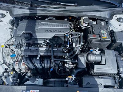 2026 Hyundai ELANTRA — photo 22 view