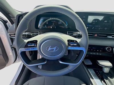2026 Hyundai ELANTRA — photo 8 view