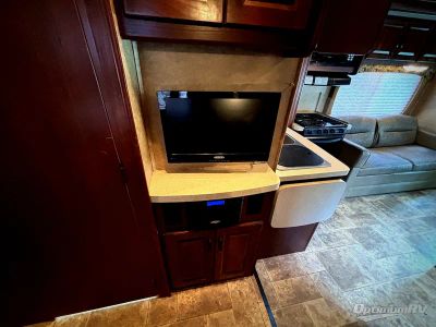 2014 Forest River Sunseeker - Photo 17