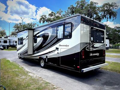 2014 Forest River Sunseeker - Photo 3