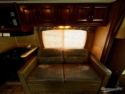 2014 Forest River Sunseeker - Photo 13