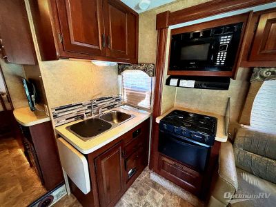2014 Forest River Sunseeker - Photo 6