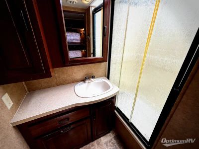 2014 Forest River Sunseeker - Photo 19