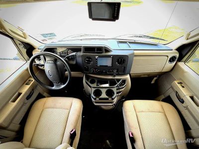 2014 Forest River Sunseeker - Photo 8