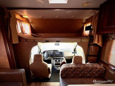 2014 Forest River Sunseeker - Photo 10