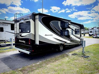 2014 Forest River Sunseeker - Photo 2