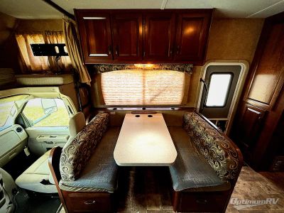 2014 Forest River Sunseeker - Photo 12