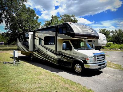2014 Forest River Sunseeker - Photo 1
