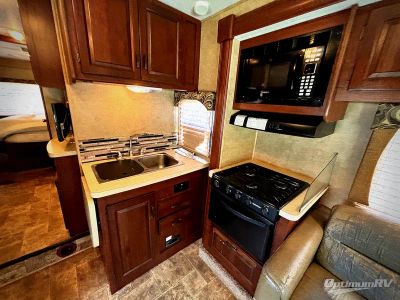2014 Forest River Sunseeker - Photo 14
