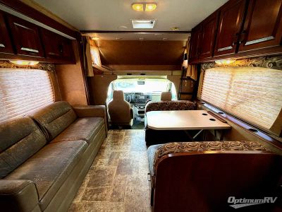 2014 Forest River Sunseeker - Photo 5