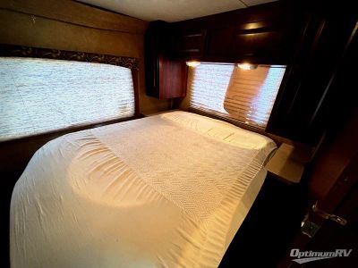 2014 Forest River Sunseeker - Photo 21