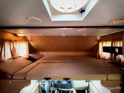 2014 Forest River Sunseeker - Photo 11