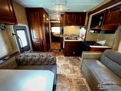 2014 Forest River Sunseeker - Photo 4