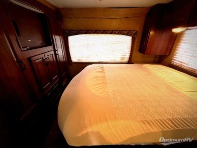 2014 Forest River Sunseeker - Photo 20