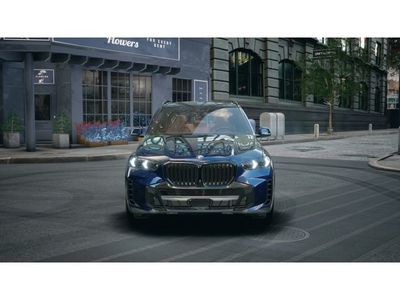 2026 BMW X5 - Photo 3