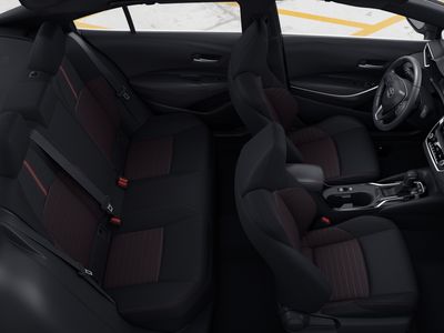 2026 Toyota Corolla Hybrid - Photo 4