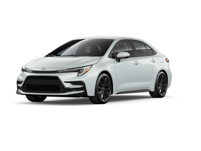 2026 Toyota Corolla Hybrid - Photo 23