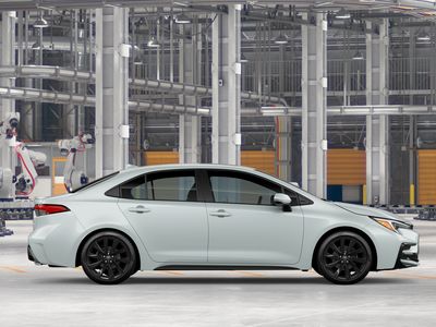 2026 Toyota Corolla Hybrid - Photo 14
