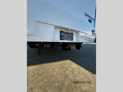 2026 Forest River Sunseeker LE - Photo 27
