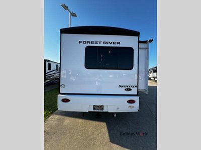 2026 Forest River Sunseeker LE - Photo 10