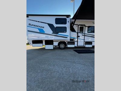 2026 Forest River Sunseeker LE - Photo 13