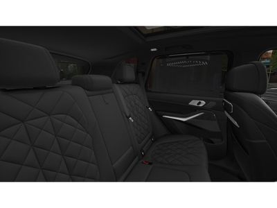 2026 BMW X5 xDrive50e - Photo 12