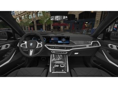 2026 BMW X5 xDrive50e - Photo 10