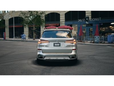 2026 BMW X5 xDrive50e - Photo 5