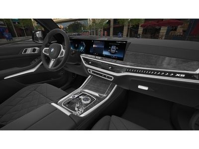2026 BMW X5 xDrive50e - Photo 14