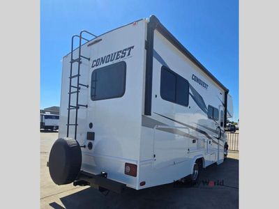 2026 Gulf Stream Conquest Class C - Photo 25