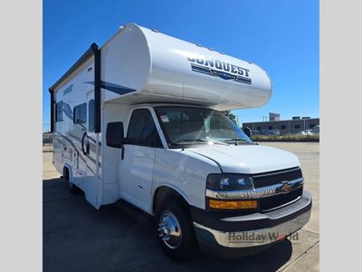 2026 Gulf Stream Conquest Class C - Photo 1