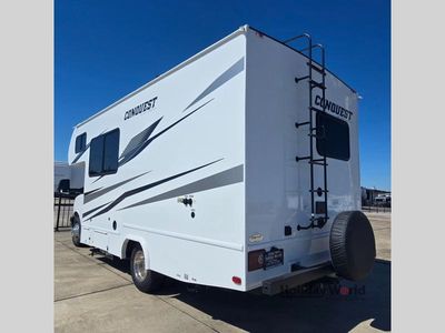 2026 Gulf Stream Conquest Class C - Photo 24