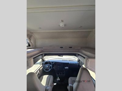 2026 Gulf Stream Conquest Class C - Photo 7