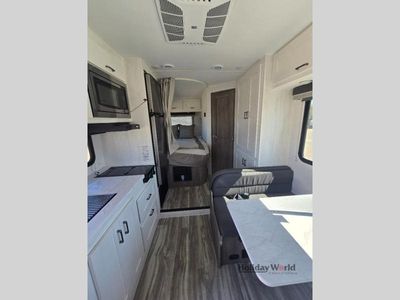 2026 Gulf Stream Conquest Class C - Photo 4