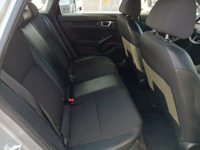 2023 Honda Civic Sedan Sport CVT - Photo 24