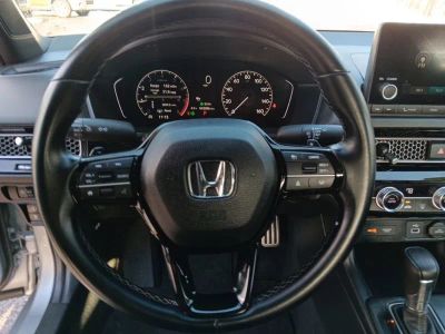 2023 Honda Civic Sedan Sport CVT - Photo 14
