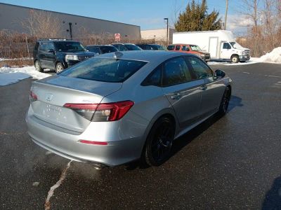 2023 Honda Civic Sedan Sport CVT - Photo 6