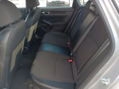 2023 Honda Civic Sedan Sport CVT - Photo 22
