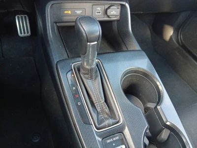 2023 Honda Civic Sedan Sport CVT - Photo 19