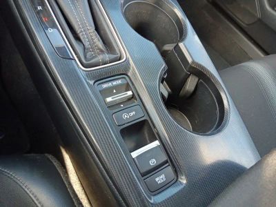 2023 Honda Civic Sedan Sport CVT - Photo 20