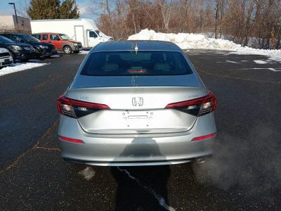 2023 Honda Civic Sedan Sport CVT - Photo 5