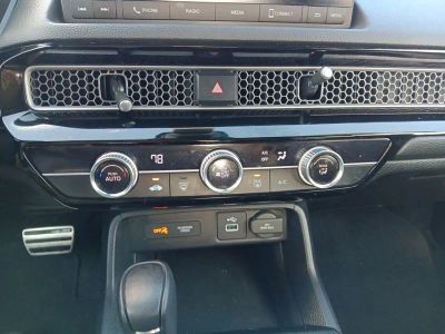 2023 Honda Civic Sedan Sport CVT - Photo 18